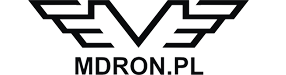 MDRON sklep z dronami dla początkujących i zaawansowanych