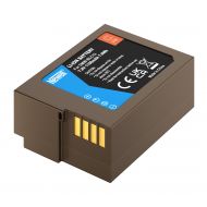 Akumulator bateria Newell zamiennik DMW-BLC12 USB-C do Panasonic - Akumulator bateria Newell zamiennik DMW-BLC12 USB-C do Panasonic - mdronpl-akumulator-newell-zamiennik-dmw-blc12-usb-c-do-panasonic-01.jpg
