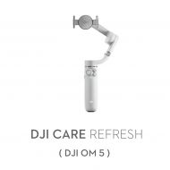 DJI Care Refresh OM 5 2-letnia ochrona kod elektroniczny - DJI Care Refresh OM 5 2-letnia ochrona kod elektroniczny - mdronpl-dji-care-refresh-om-5-01.jpg