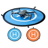 Lądowisko dla dronów(średnica 75cm) - Lądowisko dla dronów(średnica 75cm) - mdronpl_mata_ladowisko_do_dronow_75cm_1.jpg