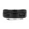 Adapter bagnetowy Commlite CM-EF-EOSR VND - Canon EF/Canon RF z filtrem szarym