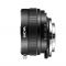 Adapter bagnetowy Venus Optics Laowa Magic Shift Converter LW-MSC 1,4x Canon EF/Sony E