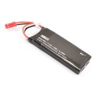 Bateria akumulator 610mAh do Hubsan X4 H502E/S - Akumulator do Hubsan X4 H502E/S - akumulato_610mah_hubsan_h502e-s.jpg