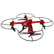 Dron rekreacyjny MJX X102H czerwony - Dron rekreacyjny MJX X102H - dron-rekreacyjny-mjx-x102h-01.jpg