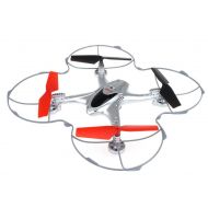Dron rekreacyjny MJX X300A srebrny - Dron rekreacyjny MJX X300A - dron-rekreacyjny-mjx-x300a-s01.jpg