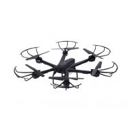 Dron rekreacyjny MJX X601H czarny - Dron rekreacyjny MJX X601H - dron-rekreacyjny-mjx-x601h-01.jpg