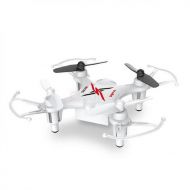 Dron rekreacyjny Syma X12S Nano - biała - Dron rekreacyjny Syma X12S Nano - biała - dron-rekreacyjny-syma-x12s-nano-01.jpg