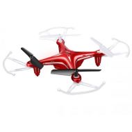 Dron rekreacyjny SYMA X13 czerwona - Dron rekreacyjny SYMA X13 - dron-rekreacyjny-syma-x13-r01.jpg