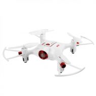Dron rekreacyjny Syma X20 biała - Dron rekreacyjny Syma X20 biała - dron-rekreacyjny-syma-x20_1w.jpg