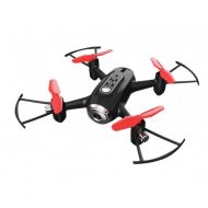 Dron rekreacyjny Syma X22SW czerwony - Dron rekreacyjny Syma X22SW czerwony - dron-rekreacyjny-syma-x22sw-1.jpg