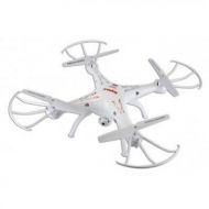 Dron rekreacyjny SYMA X5SC biały - Drony Syma X5sc - dron-rekreacyjny-syma-x5sc-bialy-1.jpg