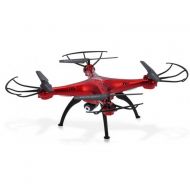 Dron rekreacyjny SYMA X5SC czerwony - Dron rekreacyjny SYMA X5SC czerwony - dron-rekreacyjny-syma-x5sc-czerwony-1.jpg