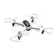 Dron rekreacyjny SYMA X15C biała - Dron rekreacyjny SYMA X15C biała - dron-rekreacyjny-syma_x15c_w2.jpg