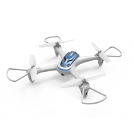 Dron rekreacyjny SYMA X15W biała - Dron rekreacyjny SYMA X15W biała - dron-rekreacyjny-syma_x15w_01w.png