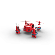 Dron rekreacyjny HUBSAN Q4 H111 NANO czerwony - Dron rekreacyjny HUBSAN Q4 H111 NANO - dron_rekreacyjny_hubsan_q4_h111__nano.png