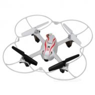 Dron rekreacyjny SYMA X11 biała - Dron rekreacyjny Syma X11 - dron_rekreacyjny_syma_x11_w01.jpg