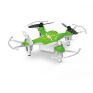 Dron rekreacyjny Syma X12S Nano - zielona - Dron rekreacyjny Syma X12S Nano - dron_rekreacyjny_syma_x12s_zielony.jpg