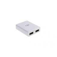 Ładowarka USB do DJI PHANTOM 4 - Ładowarka USB do DJI PHANTOM 4 - ladowarka_usb_do_dji_phantom_4_1.jpg