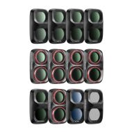 Zestaw filtrów Freewell do Osmo Pocket 4P - Zestaw filtrów Freewell do Osmo Pocket 4P - mdron-zestaw-filtrow-freewell-do-osmo-pocket-4p-12-szt-01.jpg