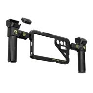 Zestaw mocowań Genius Rig Freewell do Samsung Galaxy S25 Ultra - S25 Ultra - mdronp-zestaw-mocowan-genius-rig-freewell-do-samsung-galaxy-01.jpg