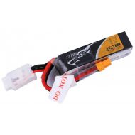 Akumulator Tattu 450mAh 11.1V 75C 3S1P Long - Akumulator Tattu 450mAh 11.1V 75C 3S1P Long - mdronpl-1kumulator-tattu-450mah-11-1v-75c-3s1p-long-1.jpg