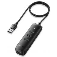 Adapter 4w1 Ugreen CM416 Hub USB do 4x USB 1m - Adapter 4w1 Ugreen CM416 Hub USB do 4x USB 1m - mdronpl-adapter-4w1-ugreen-cm416-hub-usb-do-4x-usb-1m-czarny-01.jpg