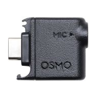 Adapter audio 3,5mm do DJI Osmo Action 4 - Adapter audio 3,5mm do DJI Osmo Action 4 - mdronpl-adapter-audio-3-5mm-do-dji-osmo-action-4-01.jpg
