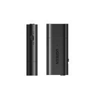 Adapter Audio Ugreen CM523 USB-A do Jack 3,5mm Bluetooth 5.1 - Adapter Audio Ugreen CM523 USB-A do Jack 3,5mm Bluetooth 5.1 - mdronpl-adapter-audio-ugreen-cm523-usb-a-do-jack-3-5mm-bluetooth-5-1-czarny-01.jpg