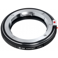 Adapter bagnetowy K&F Concept Leica M/Leica L - Adapter bagnetowy K&F Concept Leica M/Leica L - mdronpl-adapter-bagnetowy-kf-concept-leica-m-leica-l-01.jpg