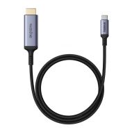 Adapter Baseus USB-C do HDMI HD 1.5m czarny - Adapter Baseus USB-C do HDMI HD 1.5m czarny - mdronpl-adapter-baseus-usb-c-do-hdmi-high-definition-1-5m-czarny-01.jpg