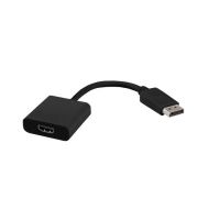 Adapter Displayport(M)-HDMI(F) na kablu 10cm czarny Natec - Adapter Displayport(M)-HDMI(F) na kablu 10cm czarny Natec - mdronpl-adapter-displayport(m)-hdmi(f)-na-kablu-10cm-czarny-natec.jpg