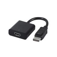 Adapter Displayport(M) 1.0-HDMI(F) na kablu 10cm Gembird czarny - Adapter Displayport(M) 1.0-HDMI(F) na kablu 10cm Gembird czarny - mdronpl-adapter-dsiplayport(m)-hdmi(f)-na-kablu-10cm-czarny.jpg