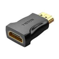 Adapter HDMI męski do żeński Vention AIMB0 - Adapter HDMI męski do żeński Vention AIMB0 - mdronpl-adapter-hdmi-meski-do-zenski-vention-aimb0-01.jpg