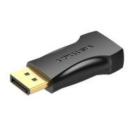 Adapter Vention żeński HDMI do męski Display Port czarny - Adapter Vention żeński HDMI do męski Display Port czarny - mdronpl-adapter-hdmi-vention-zenski-hdmi-do-meski-display-port-czarny-01.jpg