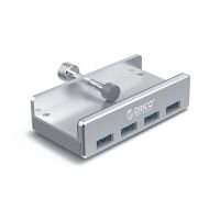 Adapter Hub 4w1 Orico 4x USB 3.0 + kabel USB-C + kabel USB-A - Adapter Hub 4w1 Orico 4x USB 3.0 + kabel USB-C + kabel USB-A - mdronpl-adapter-hub-4w1-orico-4x-usb-3-0-1x-kabel-usb-c-i-1x-kabel-usb-a-100cm-1.jpg