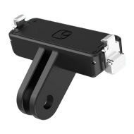 Adapter magnetyczny z szybkozłączką Puluz do Insta360 GO Ultra - Adapter magnetyczny z szybkozłączką Puluz do Insta360 GO Ultra - mdronpl-adapter-magnetyczny-z-szybkozlaczka-puluz-dla-insta360-go-ultra-01.jpg