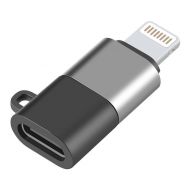 Adapter OTG USB-C do Lightning Puluz PU649B - Adapter OTG USB-C do Lightning Puluz PU649B - mdronpl-adapter-otg-usb-c-to-lightning-puluz-pu649b-01.jpg