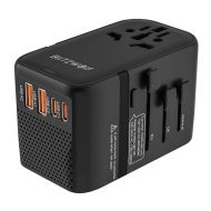 Adapter podróżny BlitzWolf BW-TA3 - Adapter podróżny BlitzWolf BW-TA3 - mdronpl-adapter-podrozny-bw-ta3-01.jpg