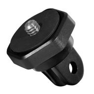 Adapter statywowy Telesin z gwintem 1/4'' do kamer sportowych  - Adapter statywowy Telesin z gwintem 1/4'' do kamer sportowych - mdronpl-adapter-statywowy-telesin-z-gwintem-1-4-do-kamer-sportowych-gp-tpm-t04-01.jpg