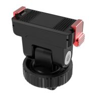 Adapter wielofunkcyjny z szybkozłączką Puluz do DJI Osmo Action 6 - Adapter wielofunkcyjny z szybkozłączką Puluz do DJI Osmo Action 6 - mdronpl-adapter-wielofunkcyjny-z-szybkozlaczka-puluz-dla-dji-osmo-action-6-nano-01.jpg