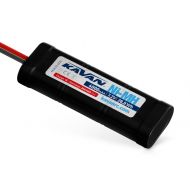 Akumulator bateria KAVAN NiMH 4000mAh/7,2V Tamiya - Akumulator bateria KAVAN NiMH 4000mAh/7,2V Tamiya - mdronpl-akumulator-bateria-4000mah-7,2v-29,9wh-01.jpg