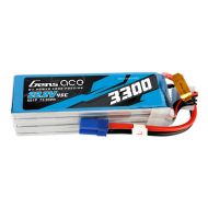 Akumulator bateria Gens Ace 3300mAh 22.2V 45C 6S1P LiPo EC5 - Akumulator bateria Gens Ace 3300mAh 22.2V 45C 6S1P LiPo EC5 - mdronpl-akumulator-gens-ace-3300mah-22-2v-45c-6s1p-lipo-z-konektorem-ec5-01.jpg