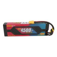 Akumulator bateria Gens Ace Advanced 4500mAh 11.4V 100C 3S1P HardCase LiPo XT60 - mdronpl-akumulator-gens-ace-advanced-4500mah-11-4v-100c-3s1p-hardcase-lipo-z-konektorem-xt60-01.jpg