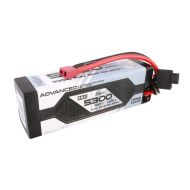 Akumulator bateria Gens Ace Advanced G-Tech 5300mAh 11.4V 3S1P 100C HV Car LiPo Hardcase Deans Plug - Akumulator bateria Gens Ace Advanced G-Tech 5300mAh 11.4V 3S1P 100C HV Car LiPo Hardcase Deans Plug - mdronpl-akumulator-gens-ace-advanced-g-tech-5300mah-11-4v-3s1p-100c-hv-car-lipo-hardcase-z-konektorem-deans-plug-01.jpg