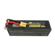 Akumulator Gens Ace Bashing 11000mAh 14.8V 100C 4S2P LiPo EC5 - Akumulator Gens Ace Bashing 11000mAh 14.8V 100C 4S2P LiPo EC5 - mdronpl-akumulator-gens-ace-bashing-11000mah-14-8v-100c-4s2p-lipo-ec5-19.jpg