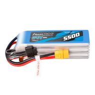 Akumulator bateria Gens Ace G-Tech 5500mAh 22.2V 60C 6S1P LiPo XT90 - Akumulator bateria Gens Ace G-Tech 5500mAh 22.2V 60C 6S1P LiPo XT90 - mdronpl-akumulator-gens-ace-g-tech-5500mah-22-2v-60c-6s1p-lipo-z-konektorem-xt90-01.jpg