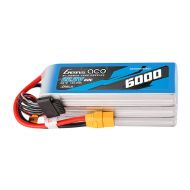 Akumulator bateria Gens Ace G-Tech 6000mAh 22.2V 60C 6S1P XT90 LiPo - Akumulator bateria Gens Ace G-Tech 6000mAh 22.2V 60C 6S1P XT90 LiPo - mdronpl-akumulator-gens-ace-g-tech-6000mah-22-2v-60c-6s1p-xt90-lipo-01.jpg