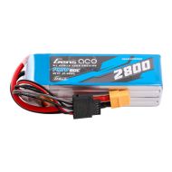 Akumulator bateria Gens Ace G-Tech Soaring 2800mAh 14.8V 60C 4S1P XT60 - Akumulator bateria Gens Ace G-Tech Soaring 2800mAh 14.8V 60C 4S1P XT60 - mdronpl-akumulator-gens-ace-g-tech-soaring-2800mah-14-8v-60c-4s1p-xt60-01.jpg