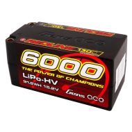 Akumulator bateria Gens Ace Redline Series 6000mAh 15.2V 130C 4S2P HardCase HV LiPo - Akumulator bateria Gens Ace Redline Series 6000mAh 15.2V 130C 4S2P HardCase HV LiPo - mdronpl-akumulator-gens-ace-redline-series-6000mah-15-2v-130c-4s2p-hardcase-69-hv-lipo-01.jpg