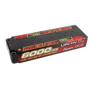 Akumulator bateria Gens Ace Redline Series 6000mAh 7.6V 130C 2S2P HardCase HV LiPo - mdronpl-akumulator-gens-ace-redline-series-6000mah-7-6v-130c-2s2p-hardcase-57-hv-lipo-01.jpg